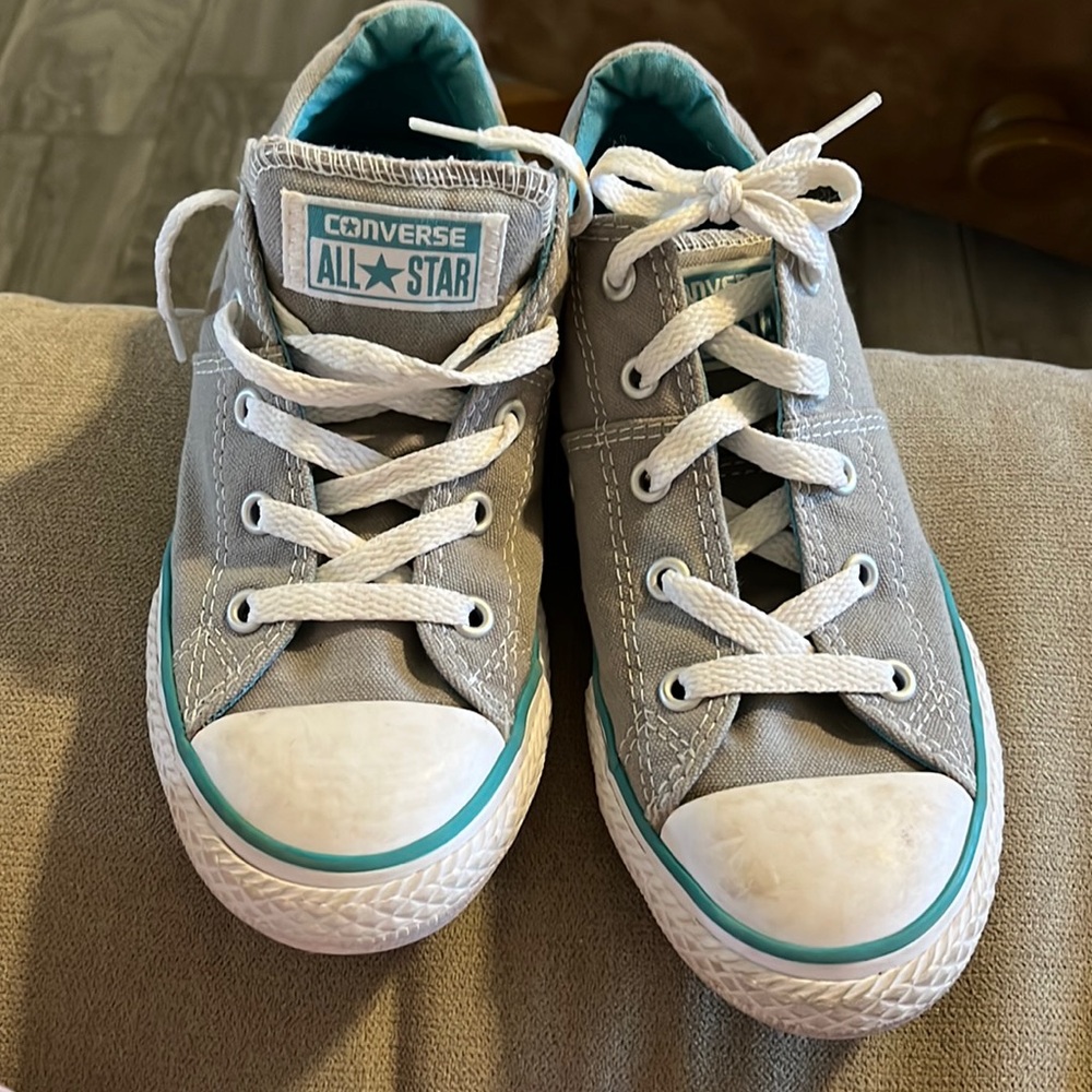 Converse sz 2